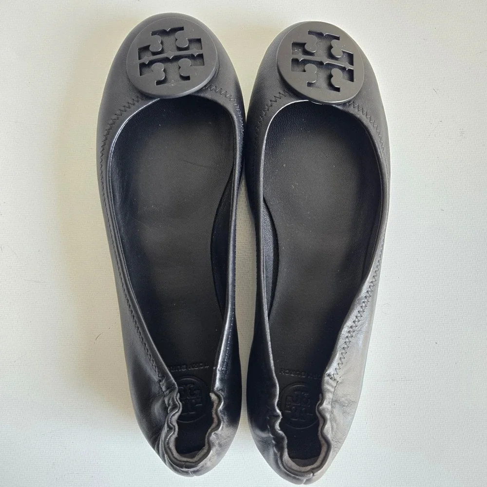 Tory Burch pre owned